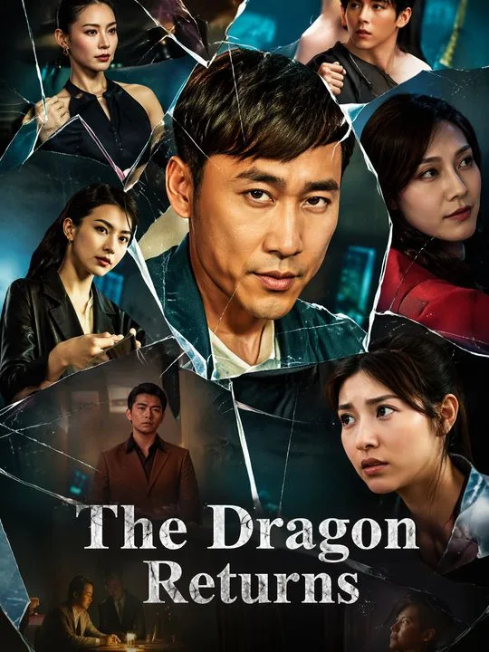 The Dragon Returns