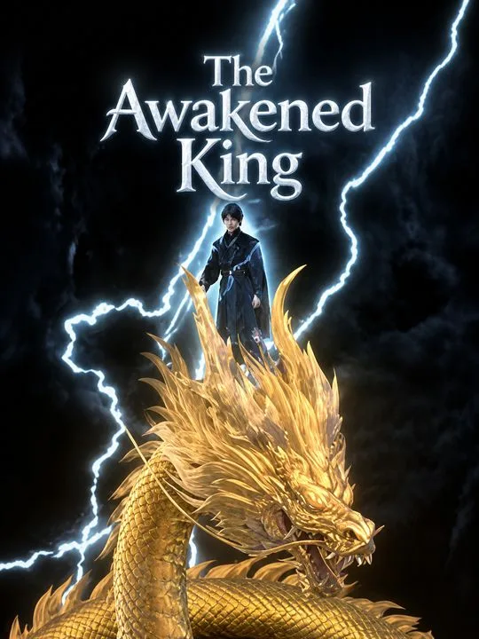 The Awakened King