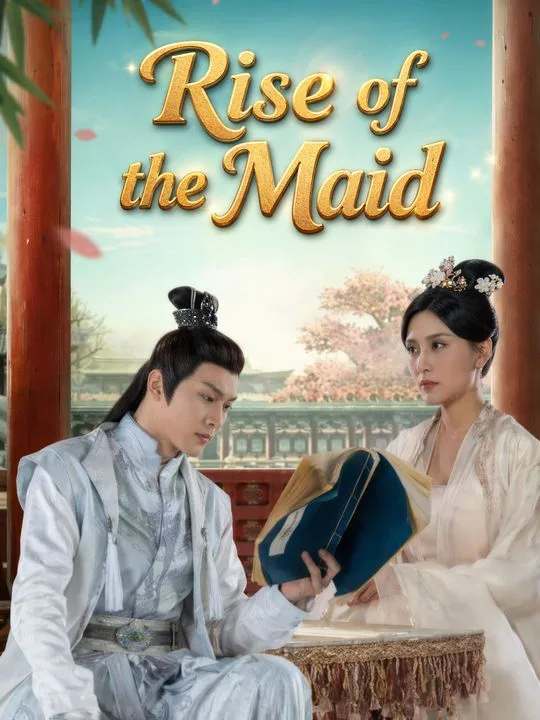 Rise of the Maid