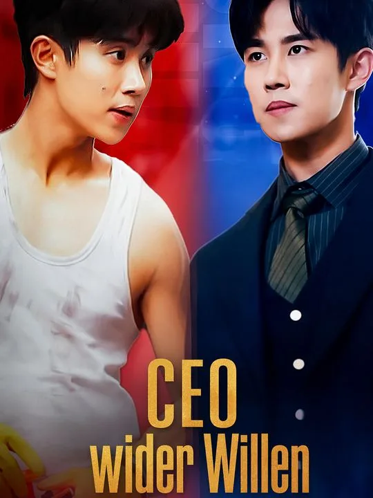CEO wider Willen