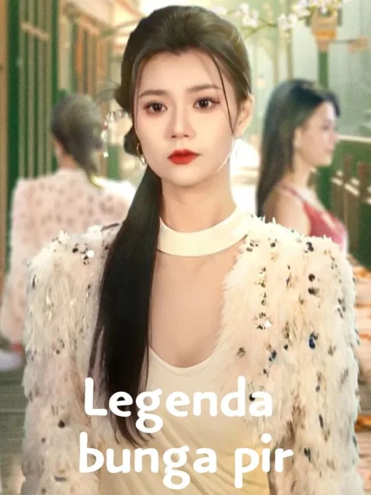 Legenda bunga pir