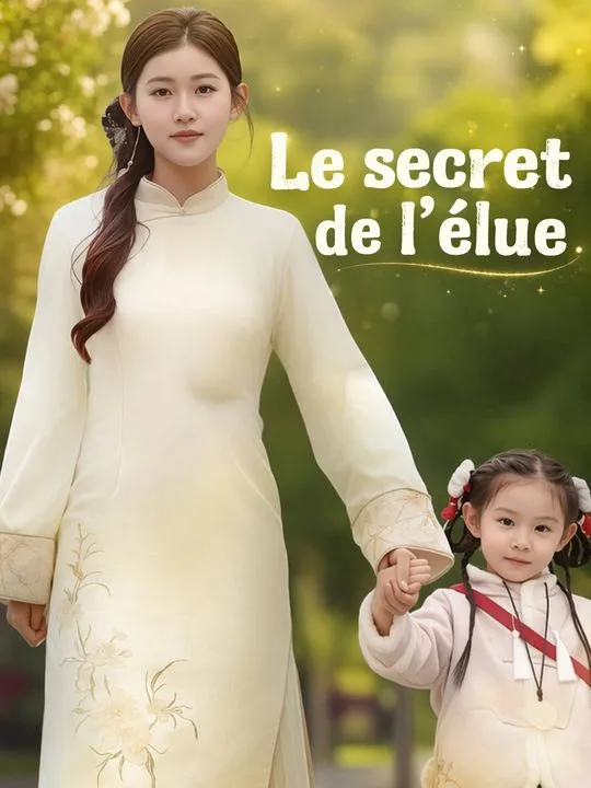 Le secret de l'élue