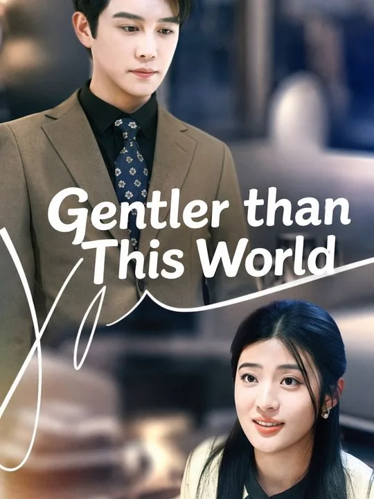 Gentler than This World