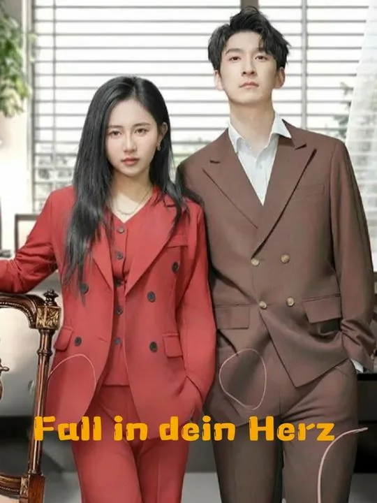 Fall in dein Herz