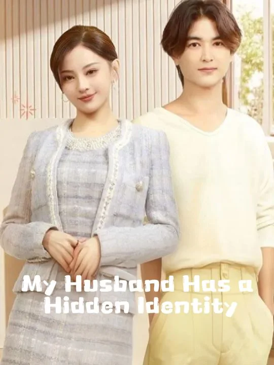 My Husband Has a Hidden Identity