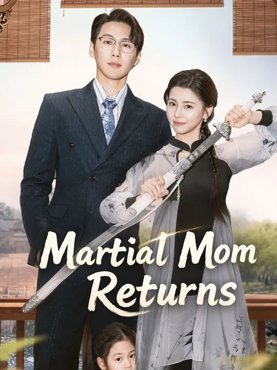 Martial Mom Returns