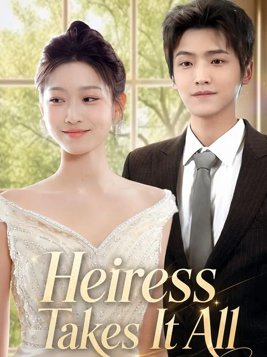 Heiress Takes It All
