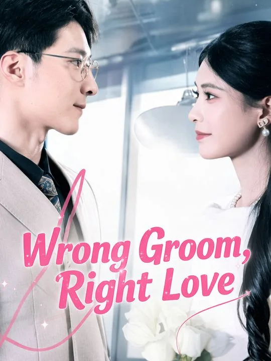 Wrong Groom, Right Love