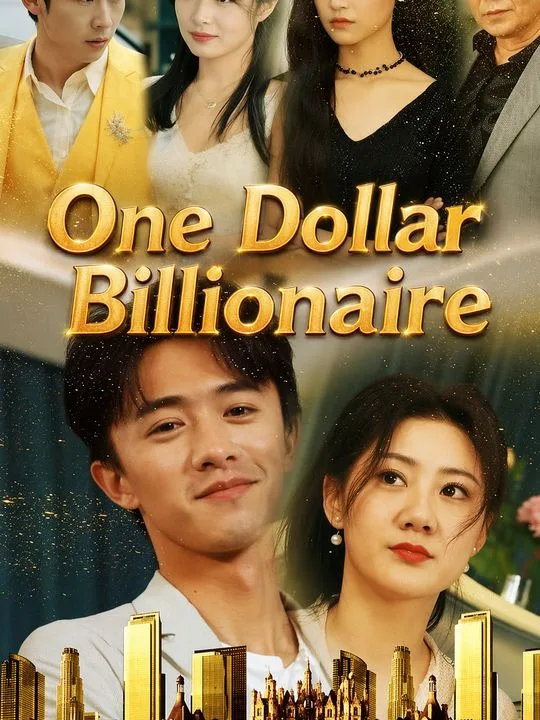 One Dollar Billionaire