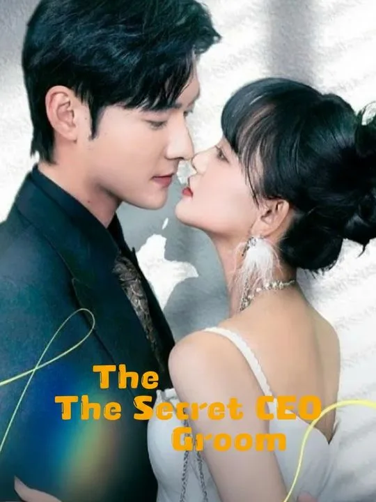 The Secret CEO Groom