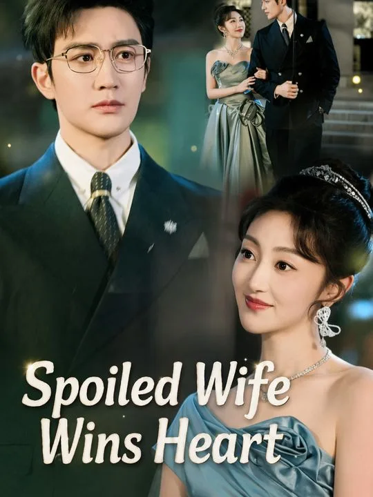 Spoiled Wife Wins Heart