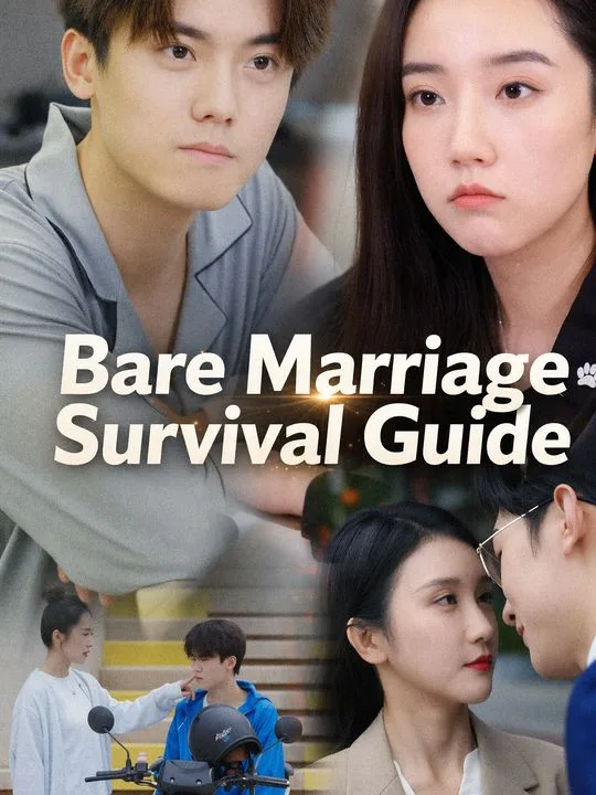 Bare Marriage Survival Guide