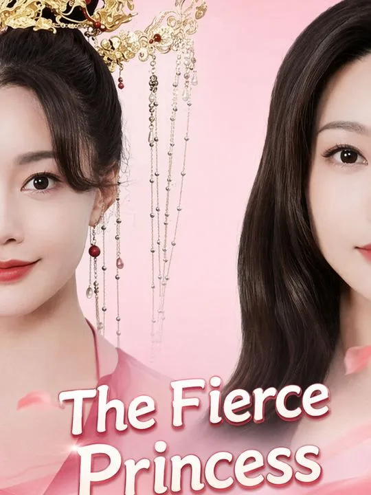 The Fierce Princess