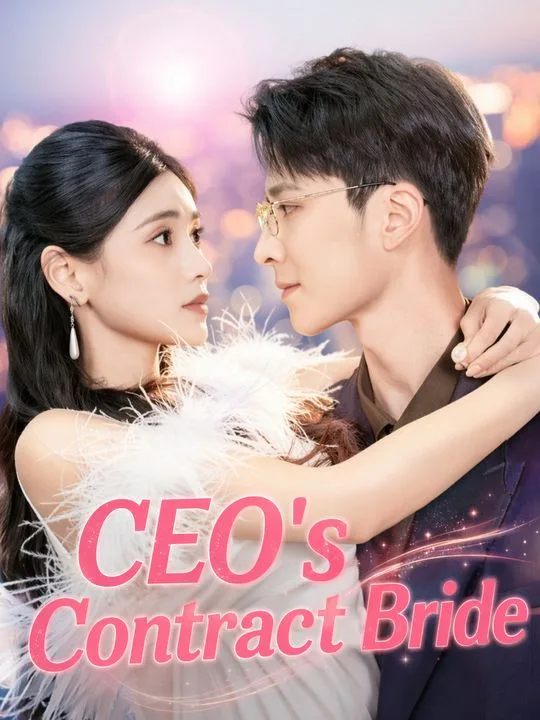 CEO's Contract Bride