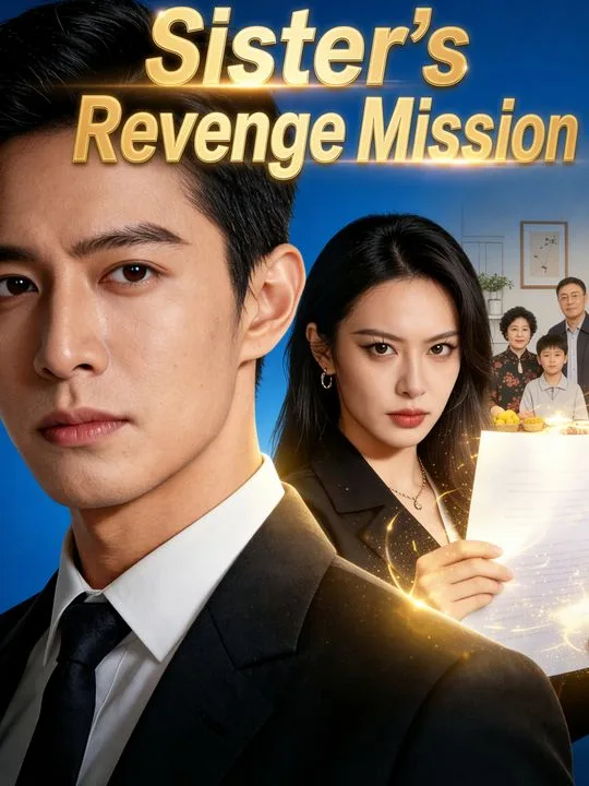 Sister's Revenge Mission