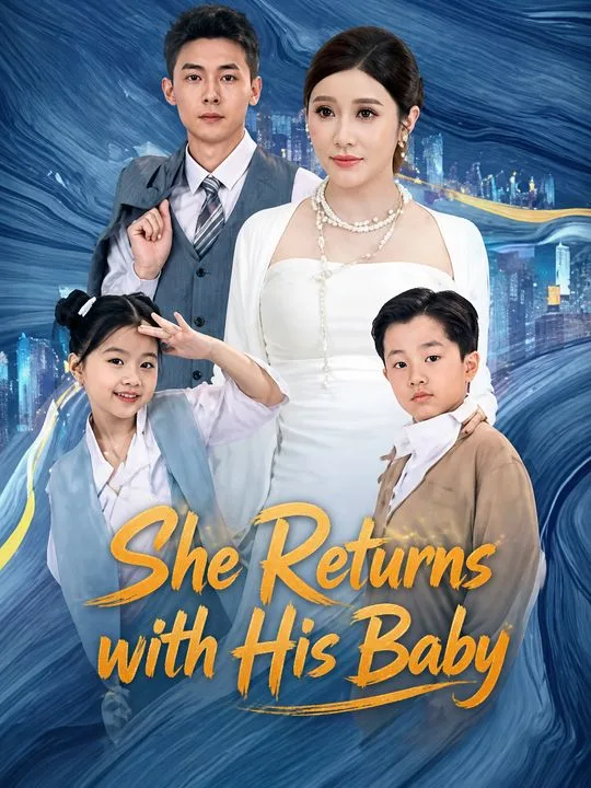 She Returns with His Baby