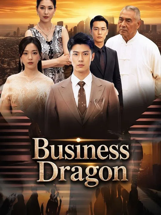 Business Dragon
