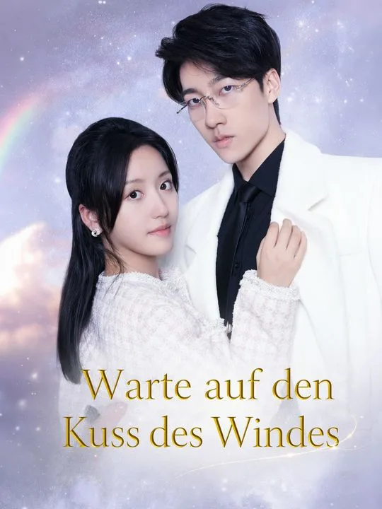 Wait for the Wind Kiss