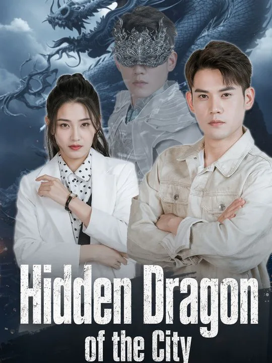 Hidden Dragon of the City