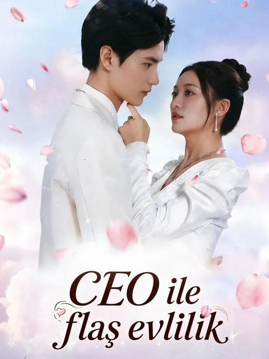 Flash Married to CEO