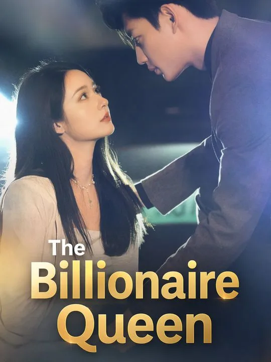 The Billionaire Queen
