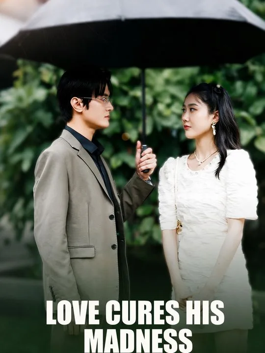 Love Cures His Madness
