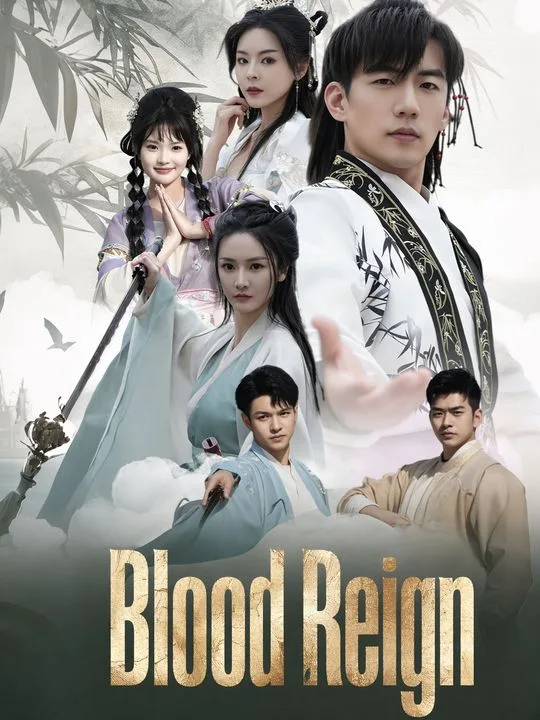 Blood Reign