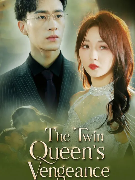 The Twin Queen's Vengeance