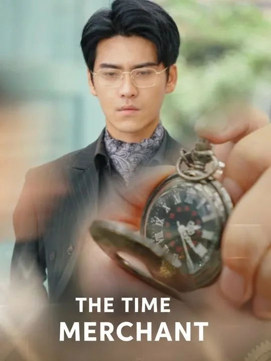 The Time Merchant
