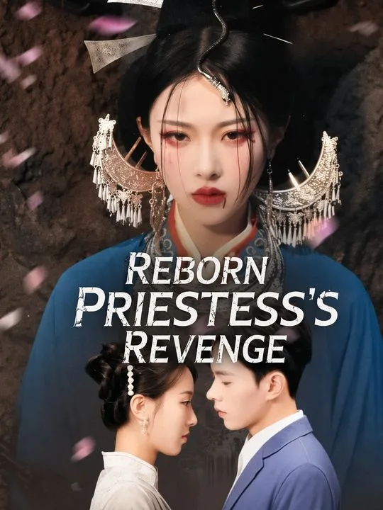 Reborn Priestess's Revenge
