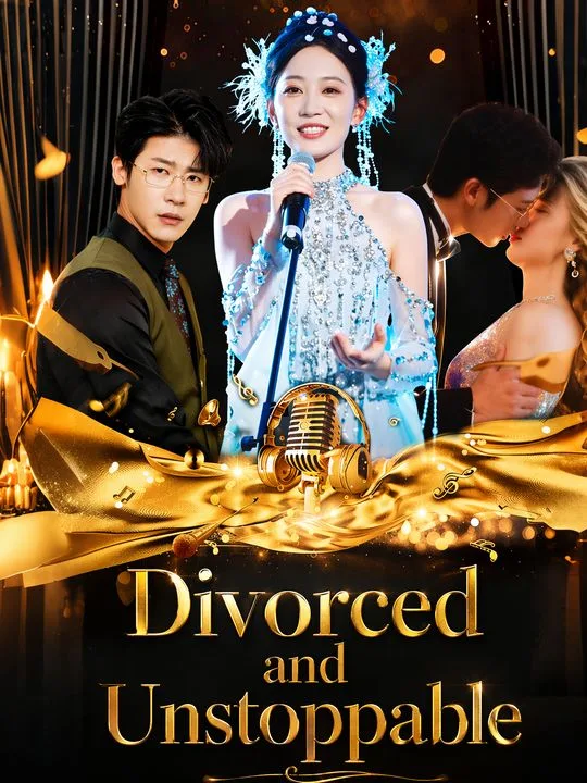 Divorced and Unstoppable