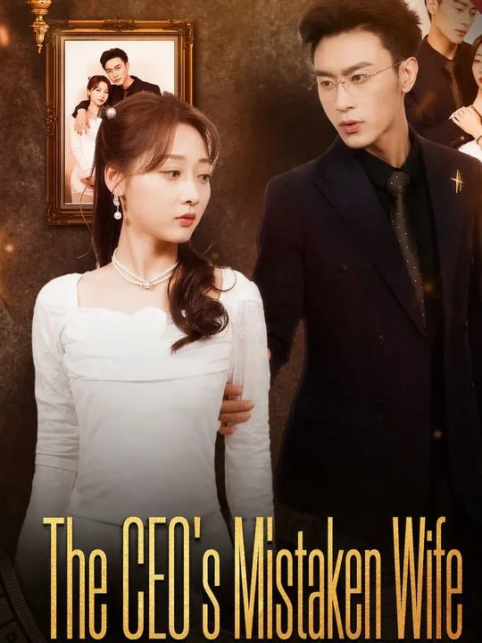 The CEO's Mistaken Wife