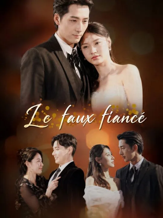 Le faux fiancé