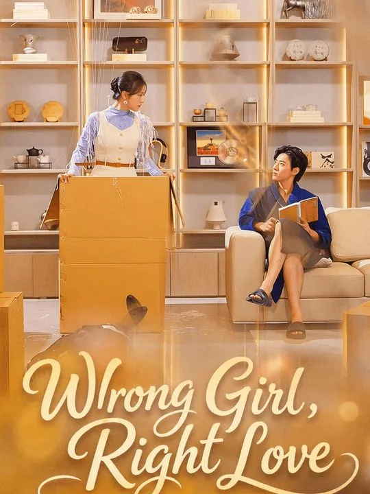 Wrong Girl, Right Love