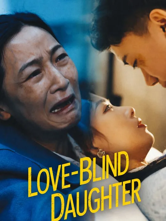 Love-Blind Daughter