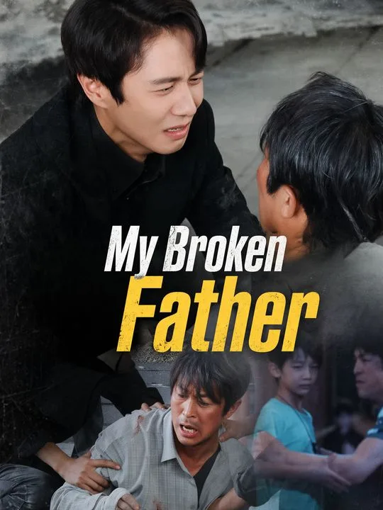 My Broken Father
