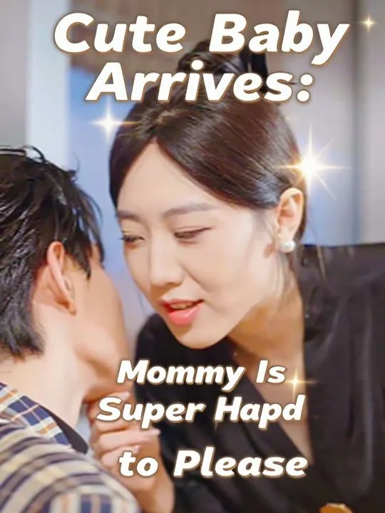 Cute Baby Arrives: Mommy Is Super Hard to Please