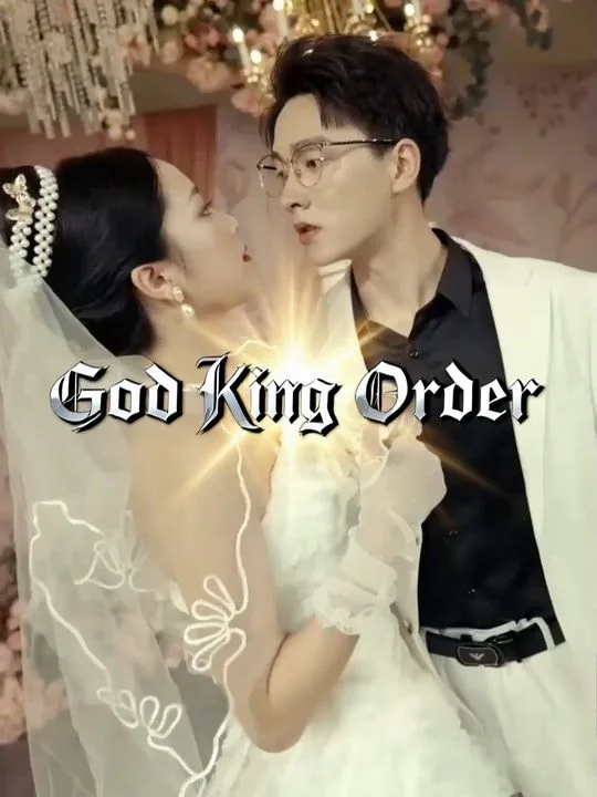 God King Order