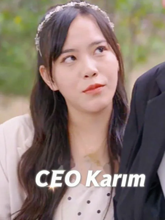 My Female CEO Wife
