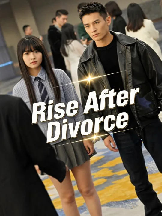 Rise After Divorce