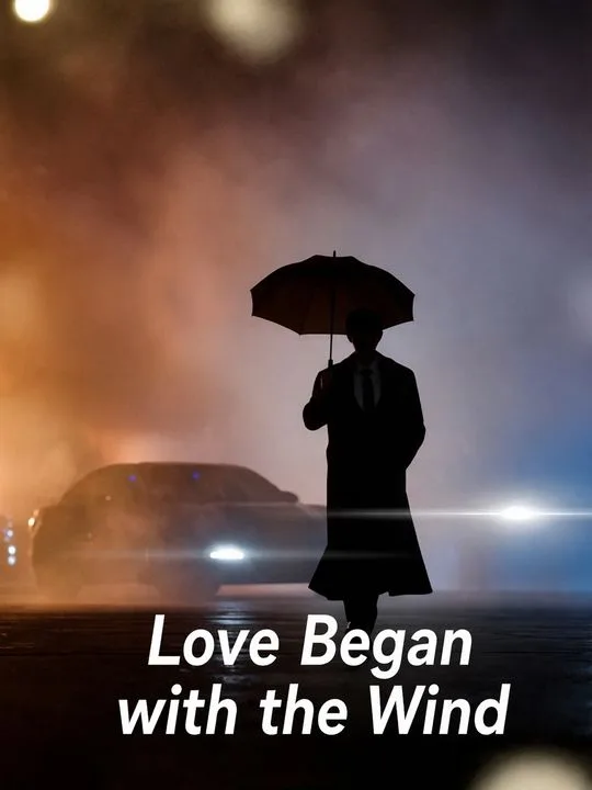 Love Began with the Wind