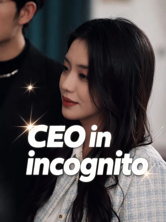 CEO on a Blind Date