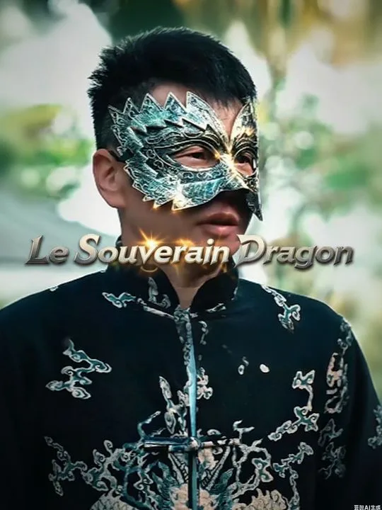 I Am the Dragon Lord