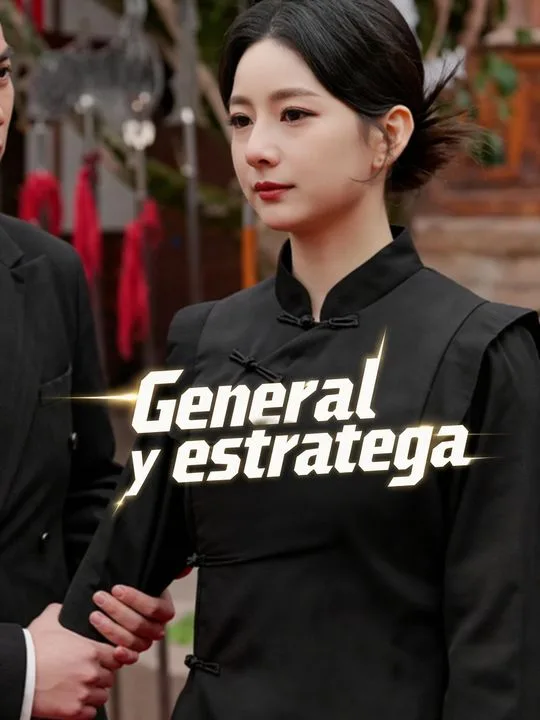 General y estratega