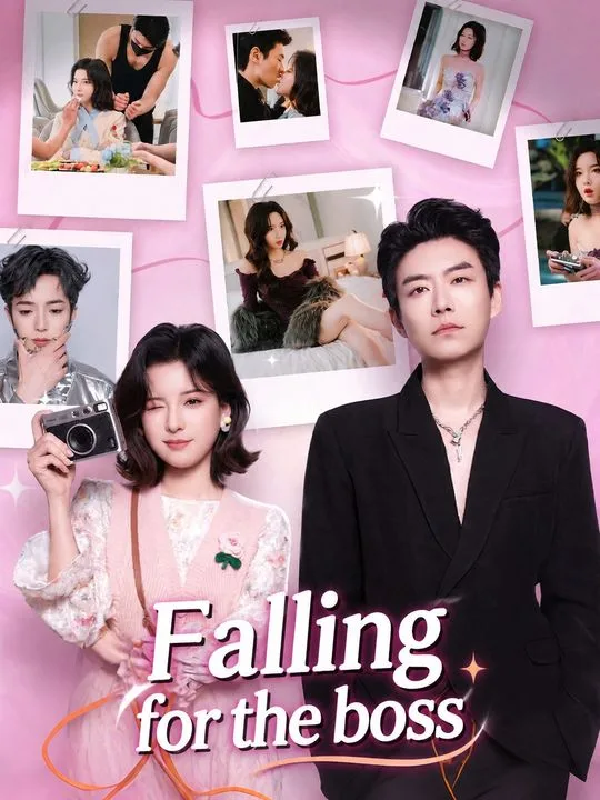 Falling for My Target