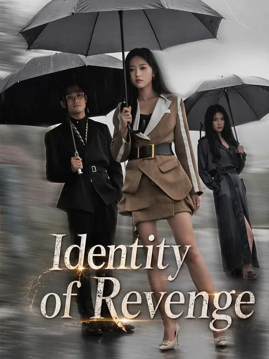 Identity of Revenge