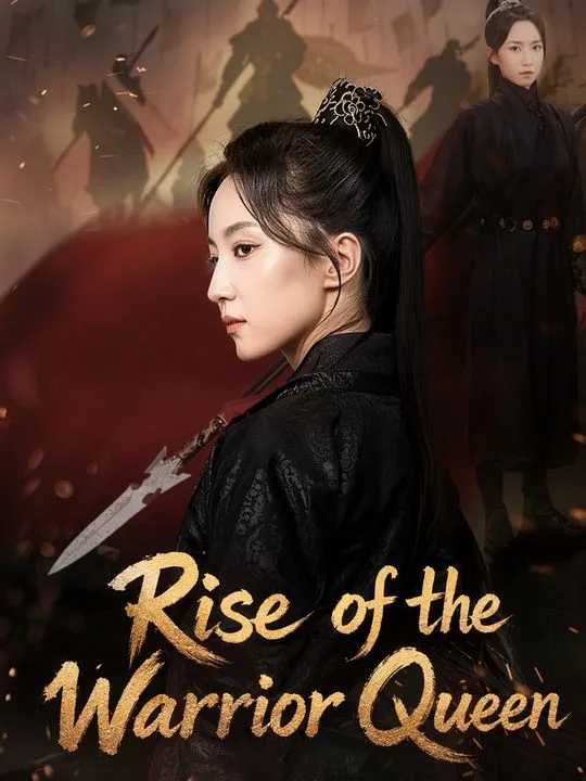 Rise of the Warrior Queen