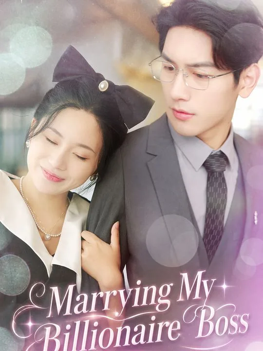 Marrying My Billionaire Boss