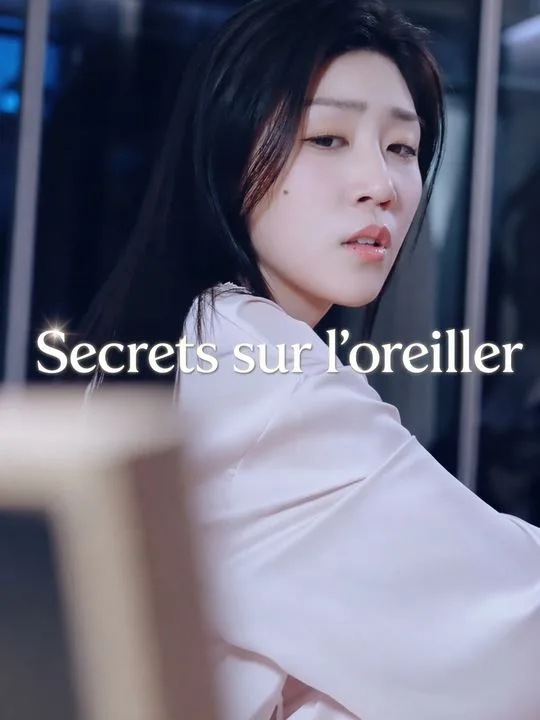 Secrets by the Pillow