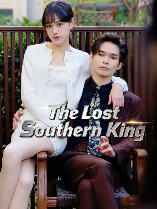 The Lost Southern King